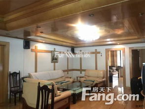 探寻福州晋安王庄丝绸厂宿舍 精品装修两室一厅租住指南