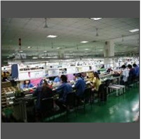 北京食品厂装修指南 从厂房设计到施工团队的选择